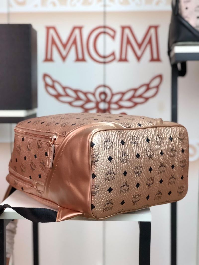 MCM Backpacks